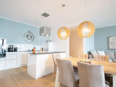 Ferienwohnung für 4 Personen (89 m²) in Sellin (Ostseebad) 3/10