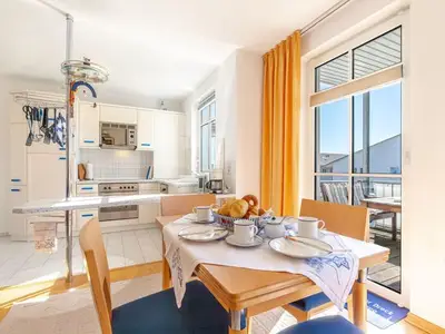 Ferienwohnung für 5 Personen (65 m²) in Sellin (Ostseebad) 3/10
