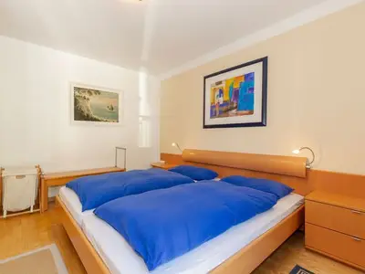Ferienwohnung für 5 Personen (65 m²) in Sellin (Ostseebad) 6/10