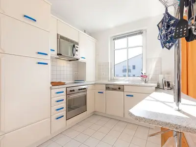 Ferienwohnung für 5 Personen (65 m²) in Sellin (Ostseebad) 7/10