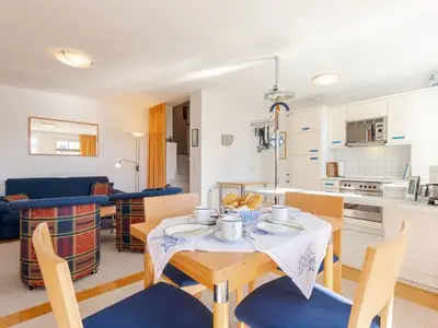 Ferienwohnung für 5 Personen (65 m²) in Sellin (Ostseebad) 8/10
