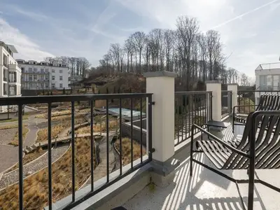 Ferienwohnung für 4 Personen (100 m²) in Sellin (Ostseebad) 3/10