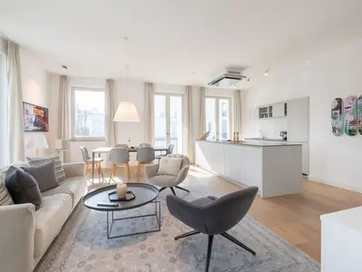 Ferienwohnung für 4 Personen (100 m²) in Sellin (Ostseebad) 9/10