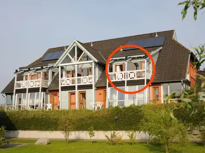 Ferienwohnung für 3 Personen (55 m²) in Neuensien 2/10