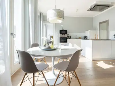 Ferienwohnung für 2 Personen (55 m²) in Sellin (Ostseebad) 1/10