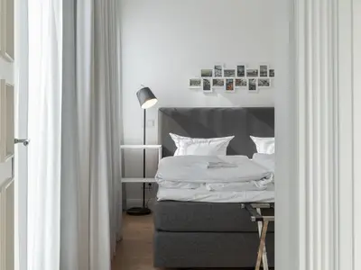 Ferienwohnung für 2 Personen (55 m²) in Sellin (Ostseebad) 10/10