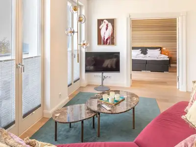 Ferienwohnung für 5 Personen (145 m²) in Sellin (Ostseebad) 3/10