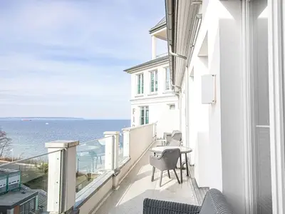 Ferienwohnung für 5 Personen (145 m²) in Sellin (Ostseebad) 4/10