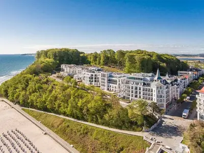 Ferienwohnung für 5 Personen (145 m²) in Sellin (Ostseebad) 7/10