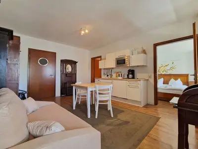 Ferienwohnung für 3 Personen (35 m²) in Sellin (Ostseebad) 4/10