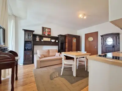 Ferienwohnung für 3 Personen (35 m²) in Sellin (Ostseebad) 5/10