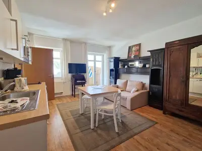 Ferienwohnung für 3 Personen (35 m²) in Sellin (Ostseebad) 9/10
