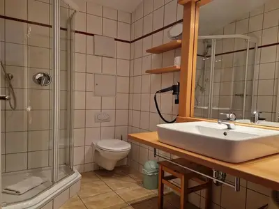 Ferienwohnung für 3 Personen (35 m²) in Sellin (Ostseebad) 10/10