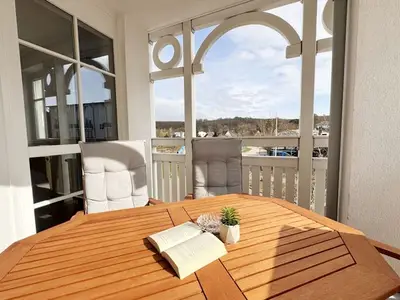 Ferienwohnung für 4 Personen (50 m²) in Sellin (Ostseebad) 6/10