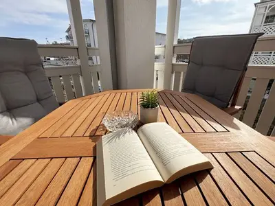 Ferienwohnung für 4 Personen (50 m²) in Sellin (Ostseebad) 7/10