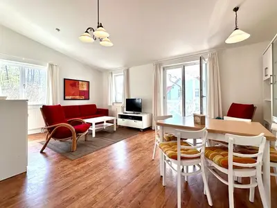 Ferienwohnung für 6 Personen (79 m²) in Sellin (Ostseebad) 2/10