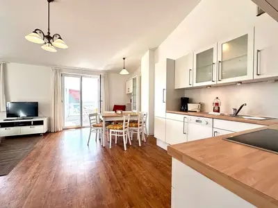 Ferienwohnung für 6 Personen (79 m²) in Sellin (Ostseebad) 3/10