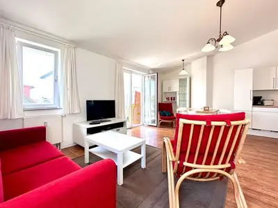 Ferienwohnung für 6 Personen (79 m²) in Sellin (Ostseebad) 4/10