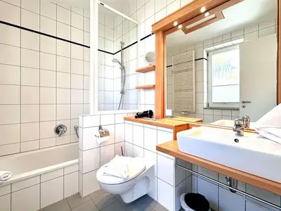 Ferienwohnung für 6 Personen (79 m²) in Sellin (Ostseebad) 5/10