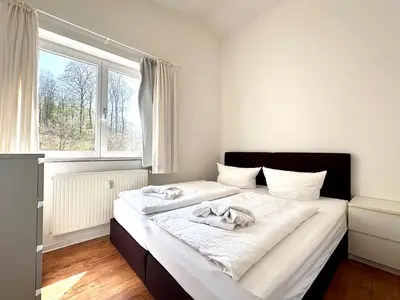 Ferienwohnung für 6 Personen (79 m²) in Sellin (Ostseebad) 6/10