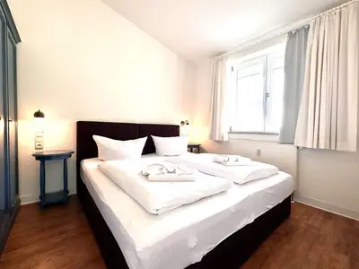 Ferienwohnung für 6 Personen (79 m²) in Sellin (Ostseebad) 8/10
