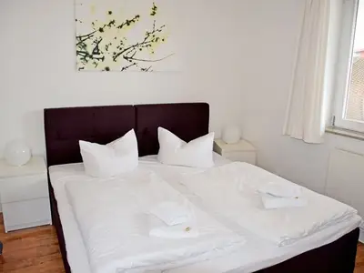 Ferienwohnung für 6 Personen (74 m²) in Sellin (Ostseebad) 8/10
