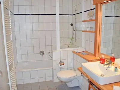 Ferienwohnung für 6 Personen (74 m²) in Sellin (Ostseebad) 10/10