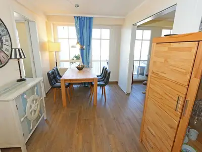 Ferienwohnung für 2 Personen (52 m²) in Sellin (Ostseebad) 10/10