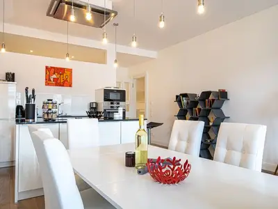 Ferienwohnung für 6 Personen (89 m²) in Sellin (Ostseebad) 9/10