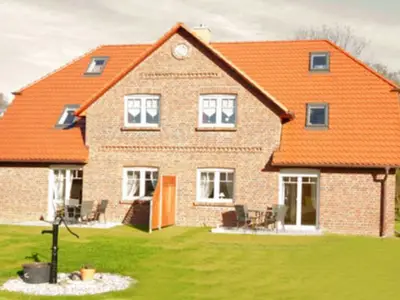 Ferienwohnung für 3 Personen (50 m²) in Sellin (Ostseebad) 1/10