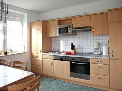 Ferienwohnung für 3 Personen (50 m²) in Sellin (Ostseebad) 3/10