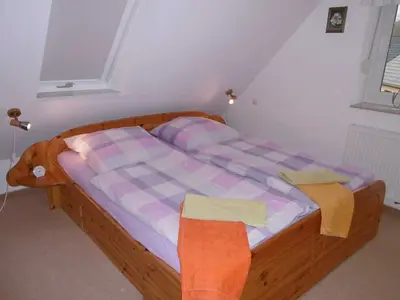Ferienwohnung für 3 Personen (50 m²) in Sellin (Ostseebad) 4/10
