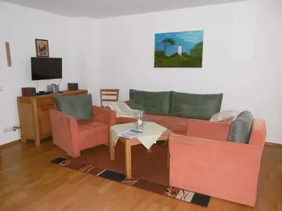 Ferienwohnung für 3 Personen (50 m²) in Sellin (Ostseebad) 5/10