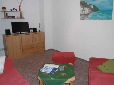 Ferienwohnung für 3 Personen (50 m²) in Sellin (Ostseebad) 6/10