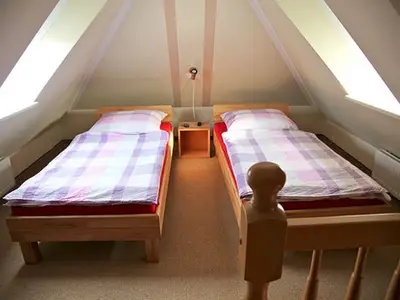 Ferienwohnung für 3 Personen (50 m²) in Sellin (Ostseebad) 8/10