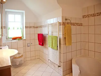 Ferienwohnung für 3 Personen (50 m²) in Sellin (Ostseebad) 9/10