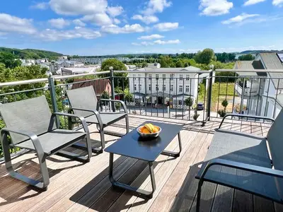 Ferienwohnung für 4 Personen (101 m²) in Sellin (Ostseebad) 2/10