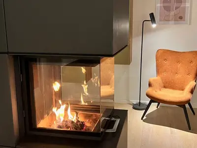 Ferienwohnung für 4 Personen (101 m²) in Sellin (Ostseebad) 4/10