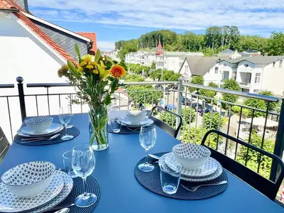 Ferienwohnung für 4 Personen (101 m²) in Sellin (Ostseebad) 9/10