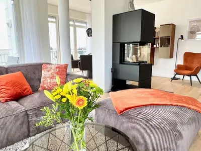 Ferienwohnung für 4 Personen (101 m²) in Sellin (Ostseebad) 10/10