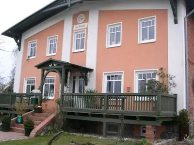 Ferienwohnung für 2 Personen (30 m²) in Seedorf (Rügen) 1/9