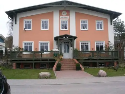 Ferienwohnung für 2 Personen (30 m²) in Seedorf (Rügen) 3/9