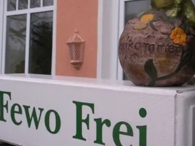 Ferienwohnung für 2 Personen (30 m²) in Seedorf (Rügen) 4/9