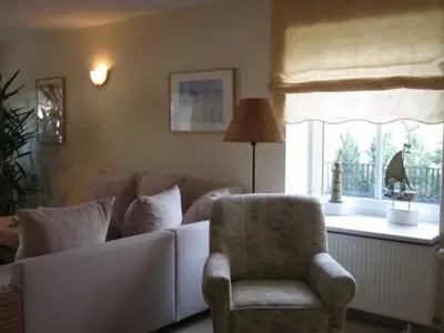 Ferienwohnung für 2 Personen (40 m²) in Seedorf (Rügen) 6/10