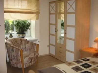 Ferienwohnung für 2 Personen (40 m²) in Seedorf (Rügen) 7/10