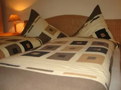 Ferienwohnung für 2 Personen (40 m²) in Seedorf (Rügen) 8/10