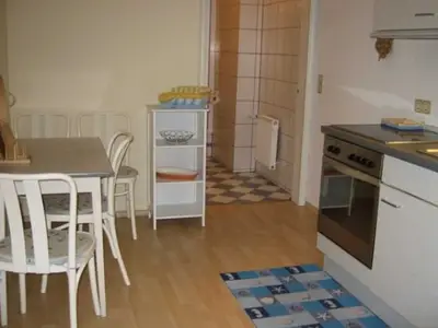 Ferienwohnung für 2 Personen (40 m²) in Seedorf (Rügen) 9/10