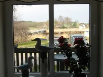 Ferienwohnung für 2 Personen (40 m²) in Seedorf (Rügen) 10/10