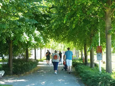 Ferienwohnung für 2 Personen (24 m²) in Sellin (Ostseebad) 5/10