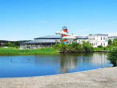 Ferienwohnung für 2 Personen (24 m²) in Sellin (Ostseebad) 7/10